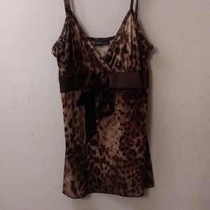 Wet Seal Tank